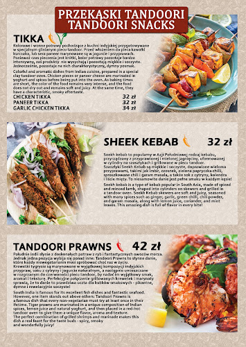 Opinii despre Vatti în Kraków - Gastronomia