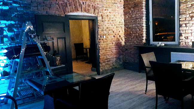 Pizzeria Przystanek Królówka