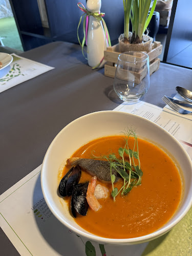 Comentarii opinii despre HOLE IN ONE Restauracja