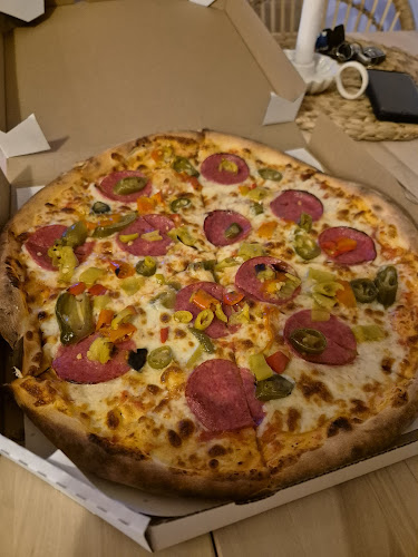 Opinii despre Pizzeria Tam Gdzie Zawsze în Świdnik - Gastronomia