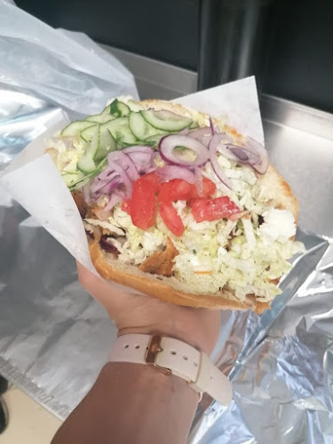 Opinii despre Kebab XL în Bytów - Gastronomia