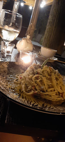 Reviews of Pizzeria e Ristorante Italiano BELLA CIAO in Jawor - Gastronomia