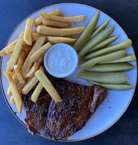 Restauracja Koko i Spółka - Żukowo