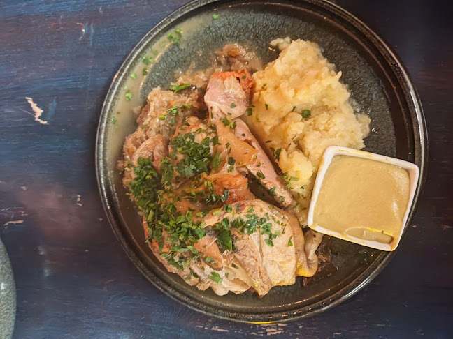 Reviews of Jan Olbracht Browar Staromiejski in Toruń - Gastronomia