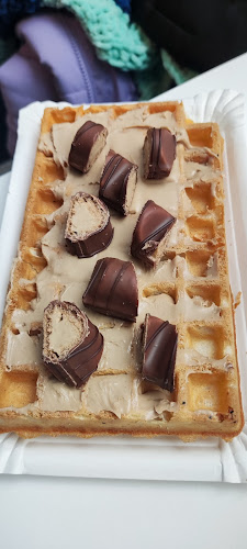 Opinii despre Lodziarnie & kawiarnie Bątkiewicz în Mielno - Gastronomia