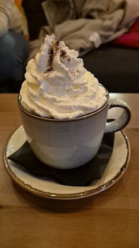 kawa to tu! - Gastronomia