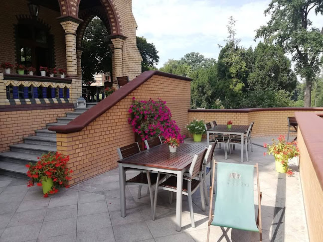 Comentarii opinii despre Pałac Większyce