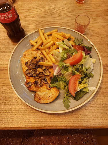 Comentarii opinii despre Karczma Niedźwiedź i spółka