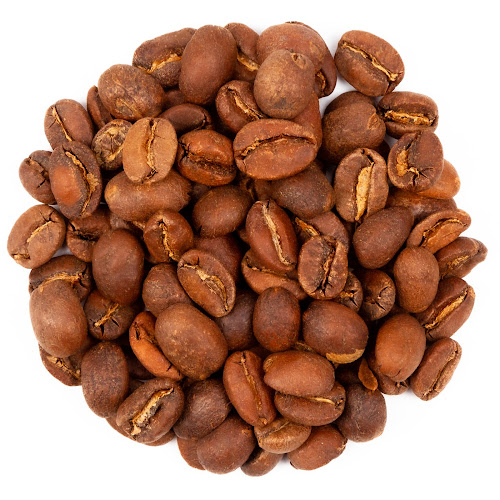 Zaczaj - Gastronomia