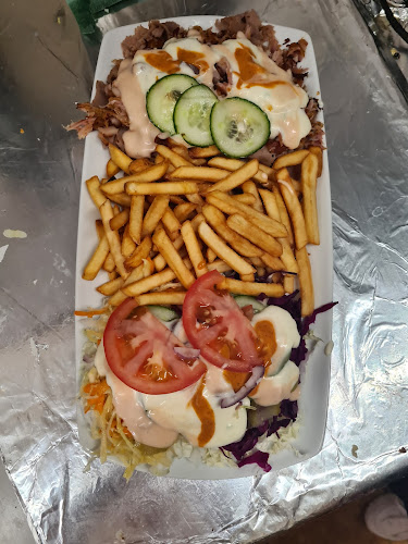 Bistro U Agi