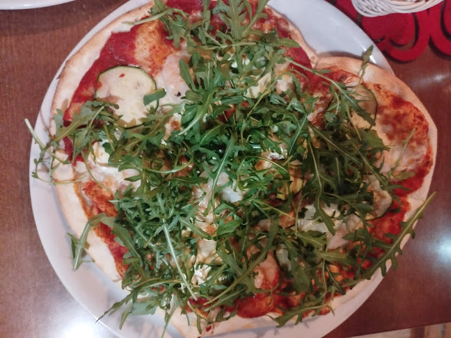 Włoski Smak - Gastronomia