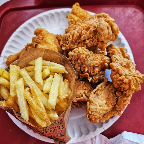 Fresh Chicken - Chełmno