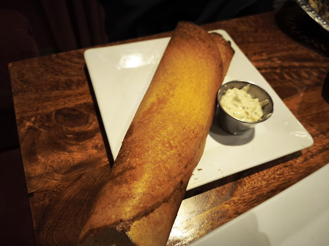 Reviews of Namaste India: Restauracja Indyjska, Indian Restaurant in Warsaw in Warszawa - Gastronomia