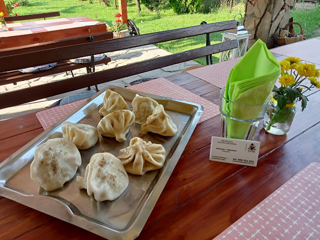 Restauracja Gruzińska Sviri - Nowy Sącz