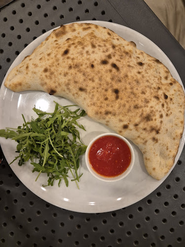 FORNO Powiśle - Gastronomia