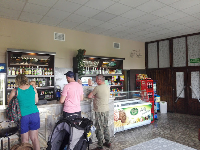 Comentarii opinii despre Karczma Borowiacka A&Ł Cis Cekcyn