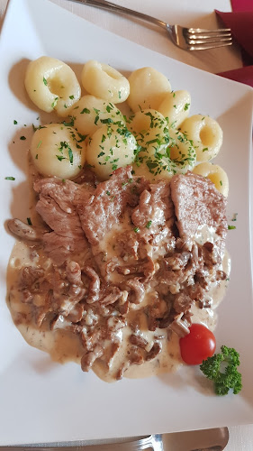 Opinii despre „Dziki Dwór pod kaczką” Leo Libra în Gniezno - Gastronomia