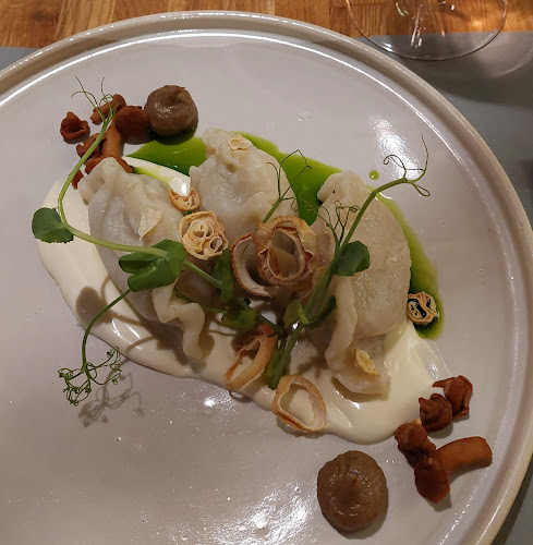 Opinii despre Magia Lubczyku în Dźwirzyno - Gastronomia