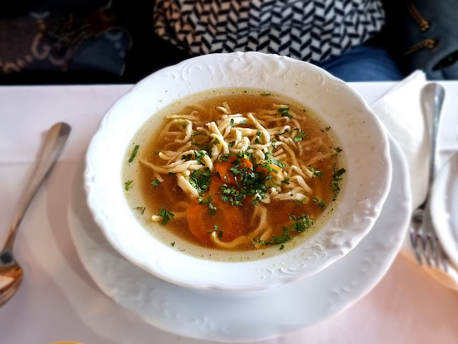 Opinii despre U Kucharzy în Sopot - Gastronomia