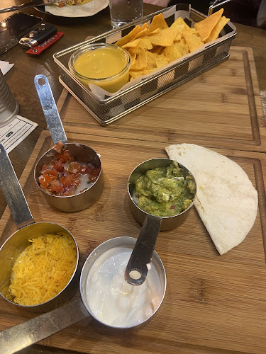 Bestwin RESTO BAR Mszana