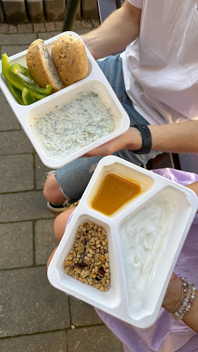 Catering dietetyczny PowerMeal