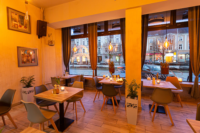 Pizzeria Bibione - Częstochowa