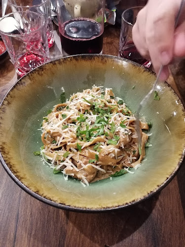 Pacino Pizza - Warka