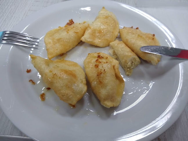 Garmażerka Lena Smak Dzieciństwa