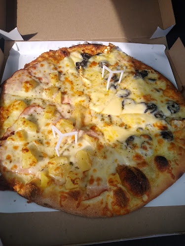 HaloPizza Zamość - Gastronomia