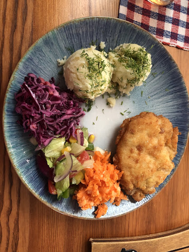 Kuba Bar Restauracyjny - Wydminy