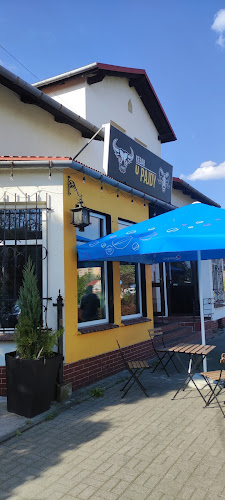 Kebab i Burger u Pajdy Oświęcim