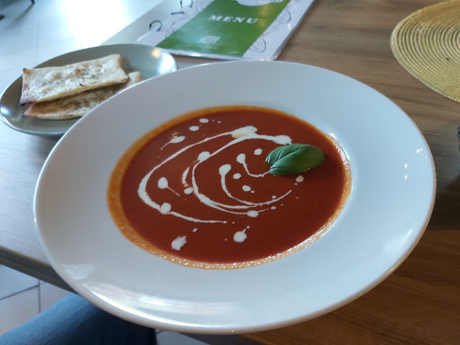 Comments and reviews of Restauracja Oregano Bistro Pizza Augustów