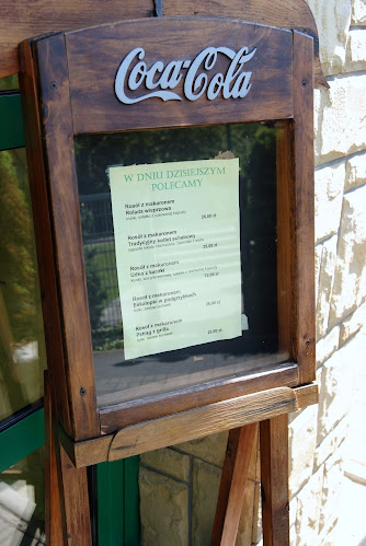 Restauracja Leśna Ostoja - Rybnik
