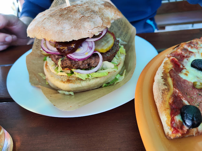 Opinii despre Pizzeria Karczma Wiejska în Chrząstawa Mała - Gastronomia