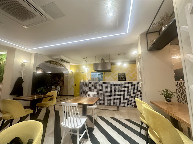 Opinii despre Mąka i Wół în Opole - Gastronomia