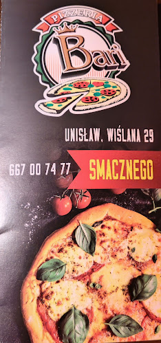 Pizzeria Bari Phone number