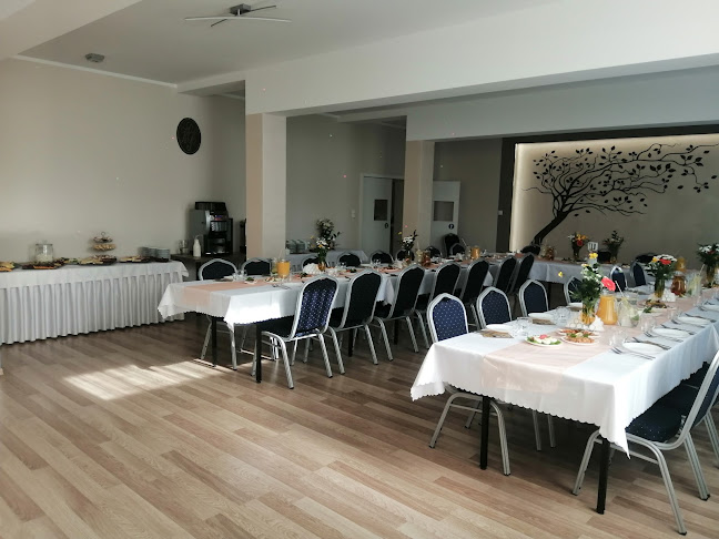 EMKa DUO CATERING - Gastronomia