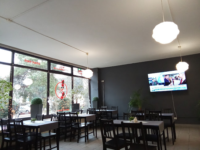 "Calipso" Catering dla Firm. Organizacja Imprez Okolicznościowych