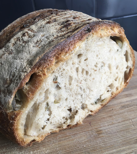 Opinii despre Odrodzenie Chleba în Kraków - Gastronomia