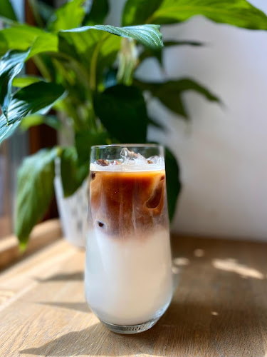 KLAR kawa i wino - kawiarnia speciality wine bar Gliwice - Gliwice