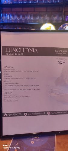 Comments and reviews of Panorama Restoclub