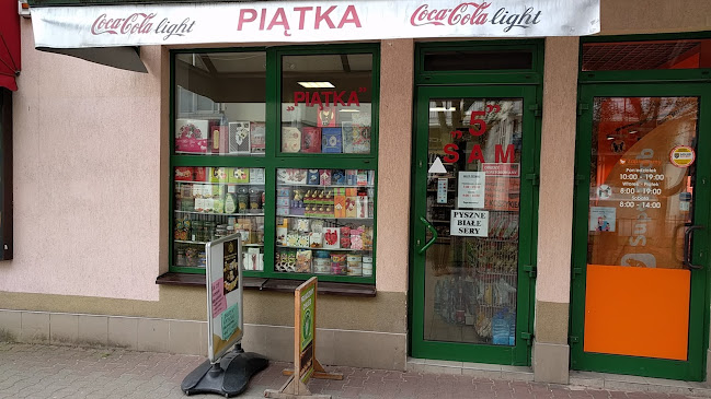 Sklep Spożywczy Piątka