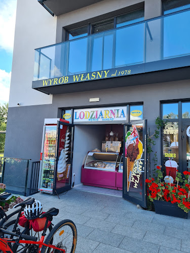 Lodziarnia WERA - Gastronomia