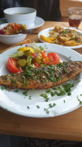 Gospoda Kolibecka - Gastronomia