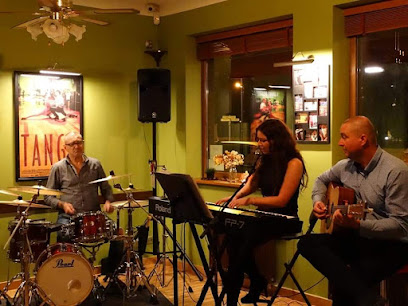 Tango Passion Cafe Club