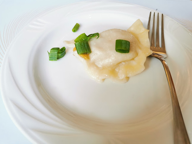 Comentarii opinii despre Gęsi Puch