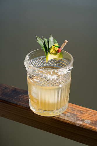 Restauracja Pino River