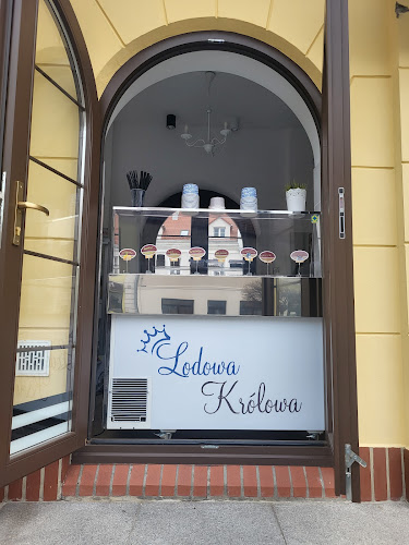 Lodziarnia Lodowa Królowa