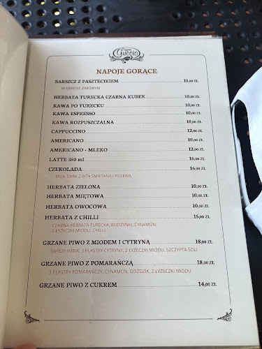 Opinii despre Pizzeria Guccio Świecie Kościuszki în Świecie - Gastronomia