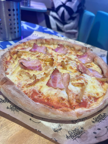 Comentarii opinii despre Pizza Boyz | Kraków